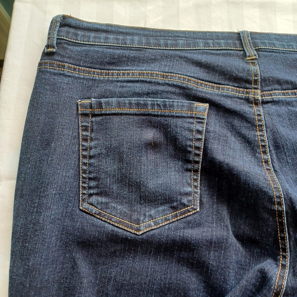 Gloria Vanderbilt Amanda Jean 22w - Picture 6 of 15